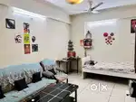 Sofa set 5 seater