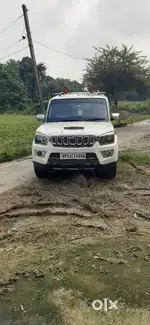 Scorpio S 7 .. 2018