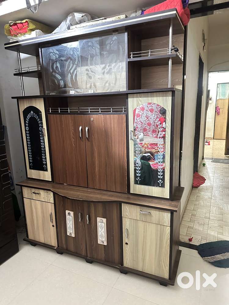 T.V UNET OLD