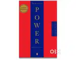 48 Laws of Power in ₹199