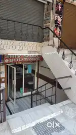 Shop in Pandav Nagar Main Market for sale
