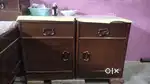 dubbul bad h box wala side table bhi h