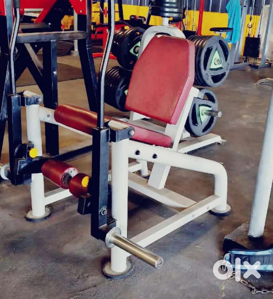 Gym equipments