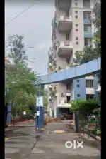 3BHK FULL FURNISHED FLAT FOR RENT AT BAVDHAN  FAMILY  GRETED SOCIETY