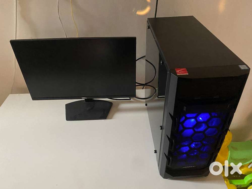 Gaming PC  Intel i5 Nvidia Geforce GTX