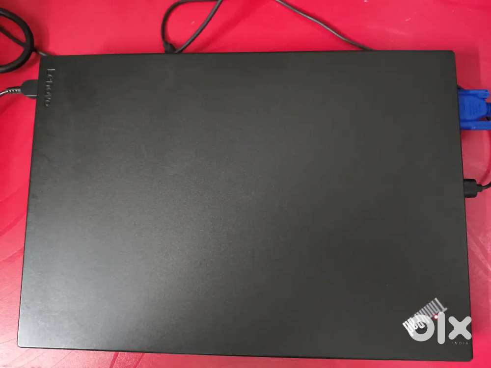 Lenovo ThinkPad L460