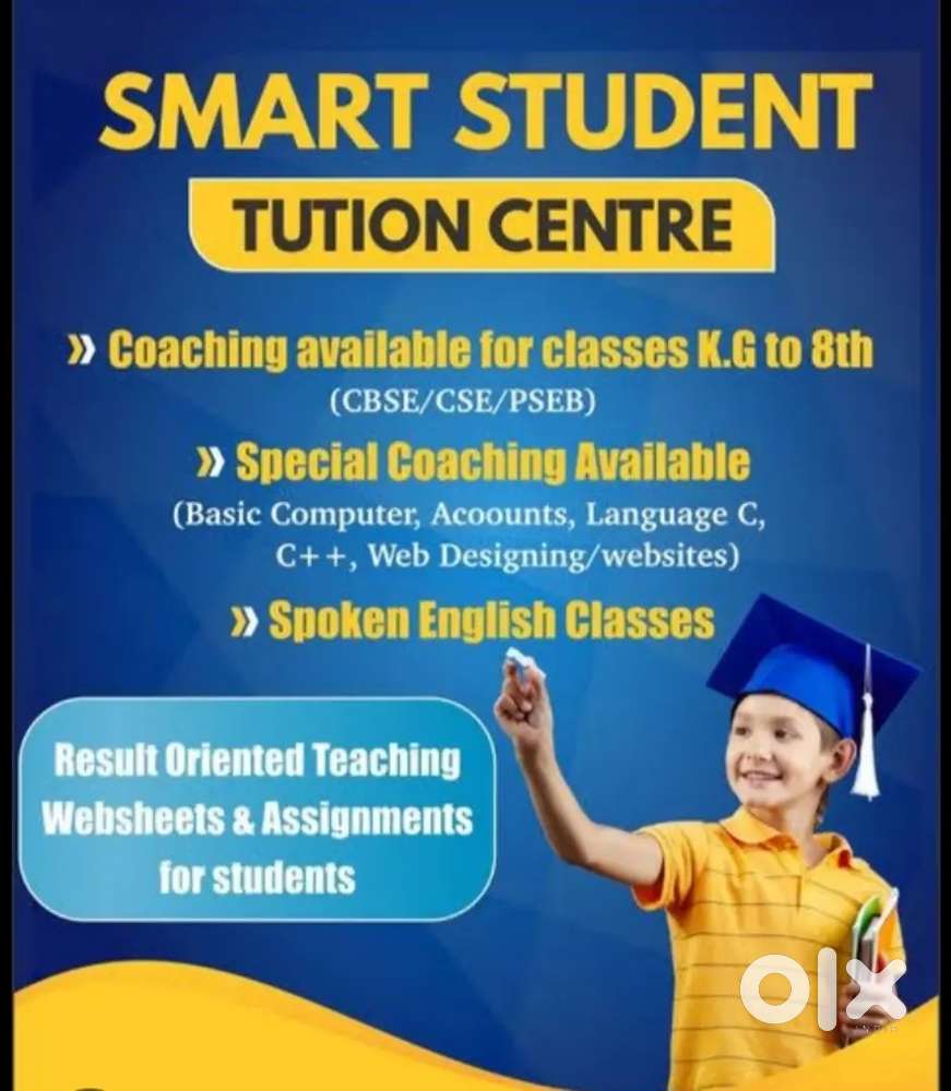 Tuition teacher