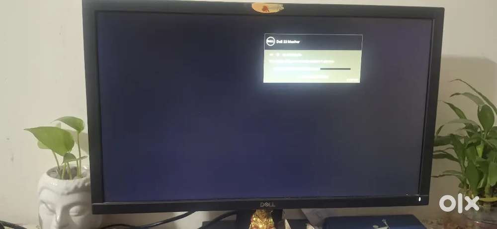Dell 22inch monitor