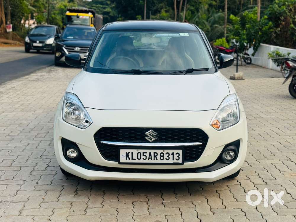 Maruti Suzuki Swift 2018 LXI, 2018, Petrol