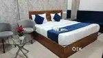 Hotel For Rent Near Dewas Naka