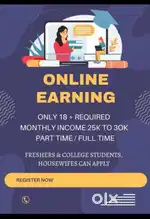 GOOD OPPORTUNITY