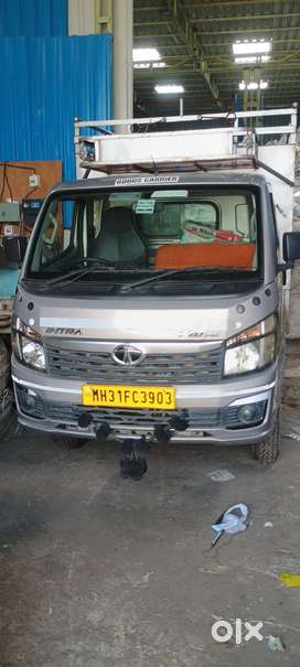Tata Movus LX, 2019, Diesel
