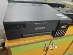 EPSON L8050