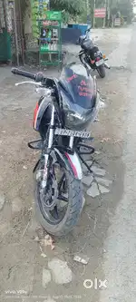 Apache RTR 160
