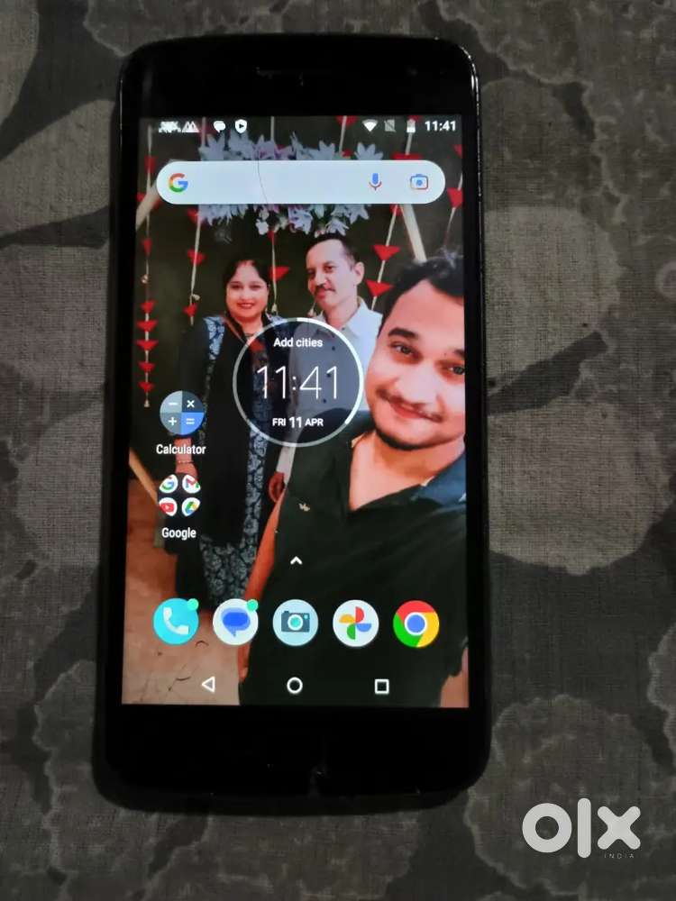 Motorola Android Mobile