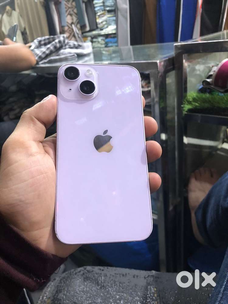 Iphone 14 Good Condition