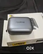 Realme Air 7  single earbud