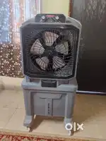 Room cooler