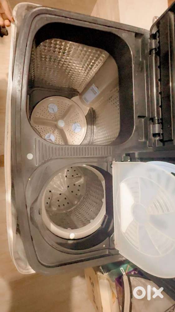 Godrej washing machine