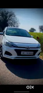 Hyundai New i20 2018 CNG & Hybrids 113000 Km Driven