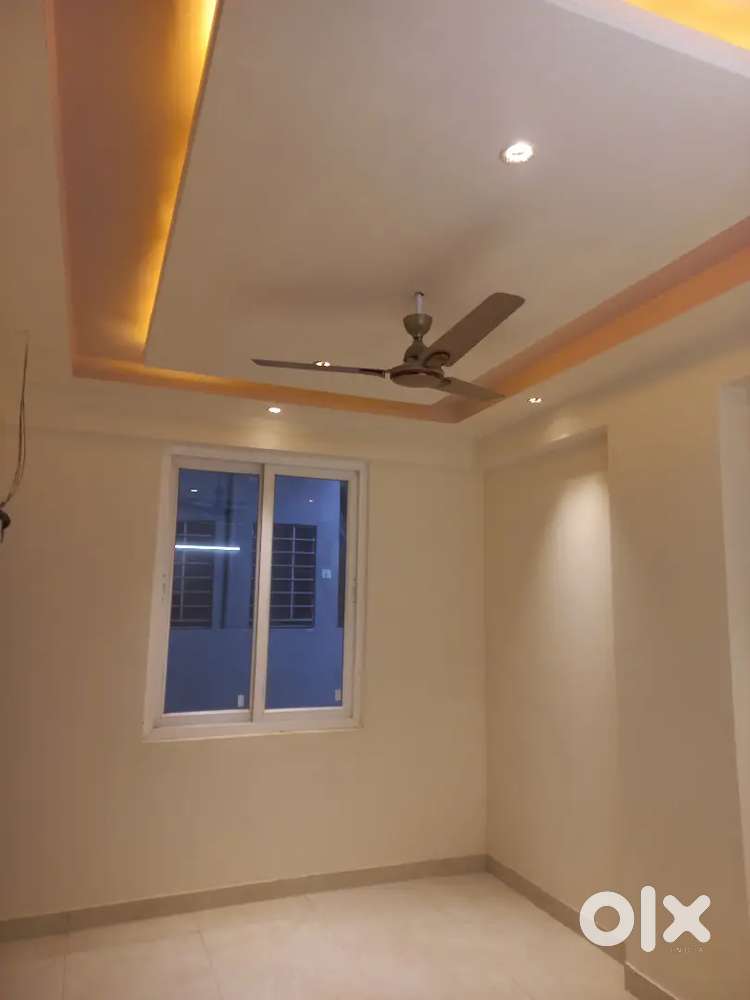 3bhk flate fully furnished sami furnished mahesh  Nagar Prime loca