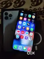 iPhone 13 pro Max 256gb