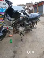 Good condition first owner