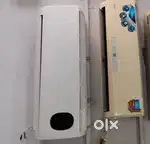 1 Ton to 2 Ton Used ACs – Installation Available