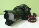 Canon 5d mark 4