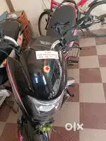 Brand New Showroom Condition just travelled 1400km only