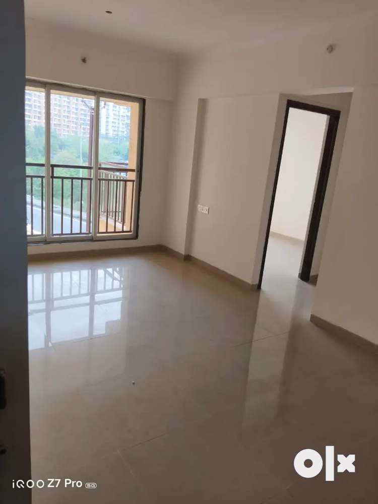 2Bhk flats ready to move in for sale in taloja in luxurious tower