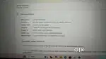 Hp laptop with window 11