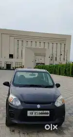Maruti Suzuki Alto 800 VXI, 2018, Petrol