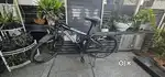 Cosmic Trium 27.5