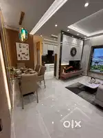 Spacious 2Bhk, 3Bhk And Jodi Option Flat Available In Virar West