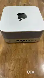 MAC STUDIO M1 MAX