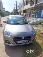 Maruti Suzuki Dzire 2020