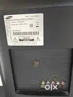 32” Samsung TV on sale