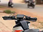 Duke 390 2020 model
