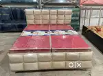 Brand new Designer Double Bed 6×6 rohini 10