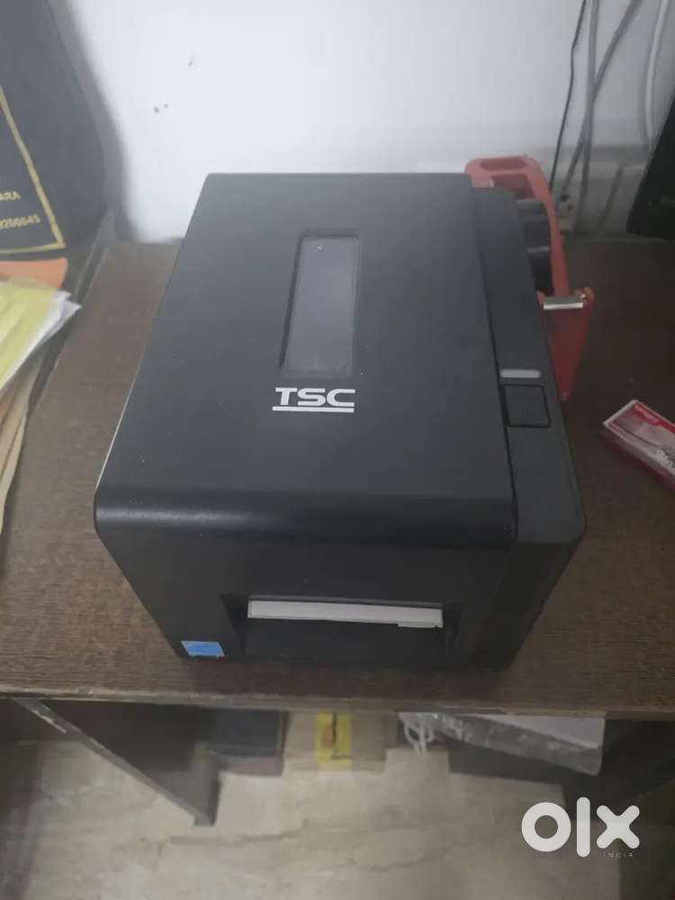 TSC Thermal Printer 200 dpi under warranty