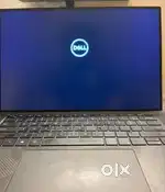 Dell laptop precision 5550