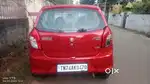 Maruti Suzuki Alto 800 Lxi, 2015, Petrol