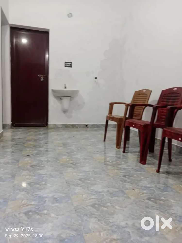 1 BHK AT ANAMANGAD