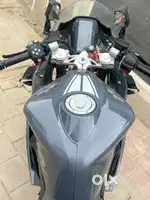 RR310 in good condition