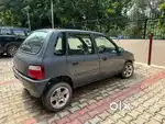 Maruti Zen MPI LX - Petrol