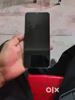 Vivo y21 4gb/64storage 3 year old