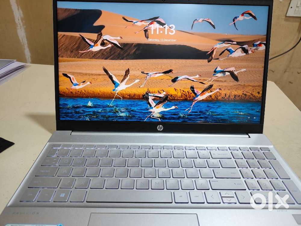 HP Pavilion 15 Laptop (13th Gen Intel Core i5)