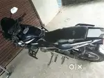 Pulsar 220