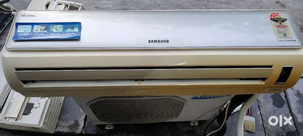 Airconditioners